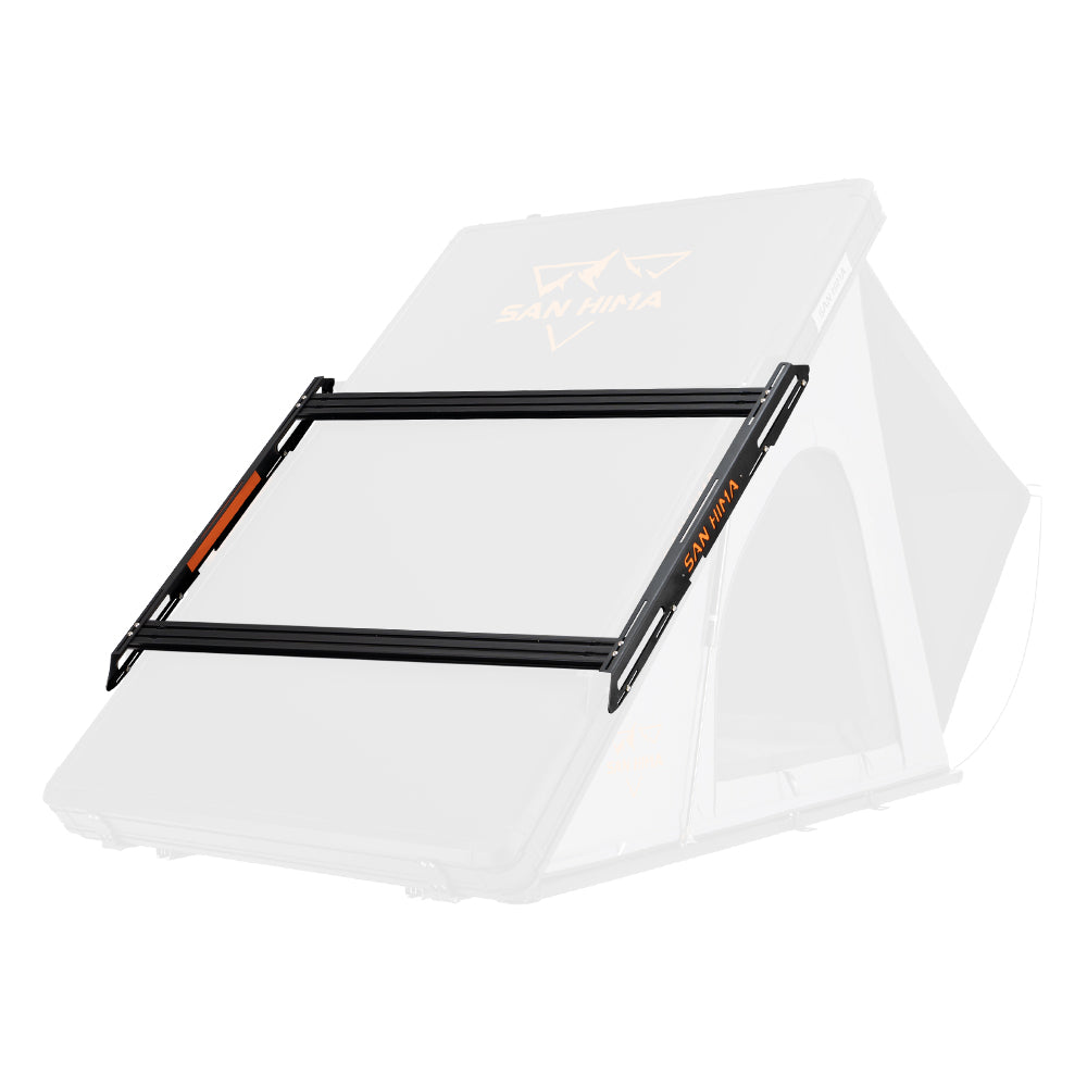 San Hima Roof Rack For Kalbarri Lite Rooftop Tent - Sunyee