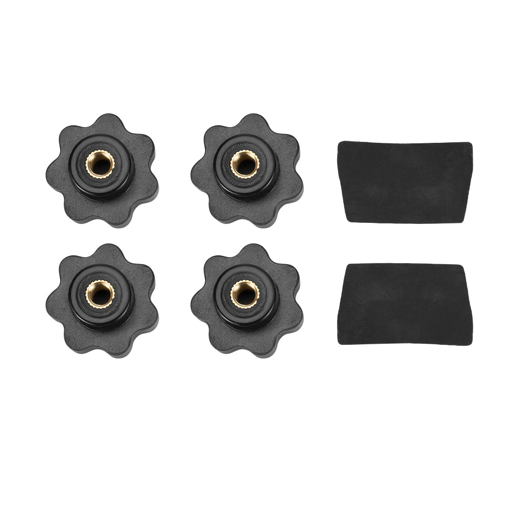 Replacement Mounting Kits For San Hima Kalbarri X/Gen2/Lite Gen2/Side Gen2, Gibb, Jervis & Jervis Pro Roof Tent