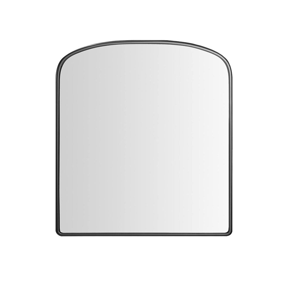 Driver Side Large FLAT Replacement Mirror for San Hima Gen1 Towing Mirrors - Sunyee