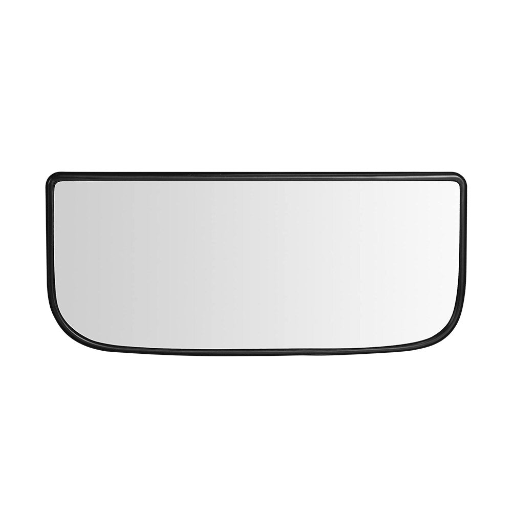 Passenger Side Small Convex Replacement Mirror for San Hima Gen1 Towing Mirrors - Sunyee