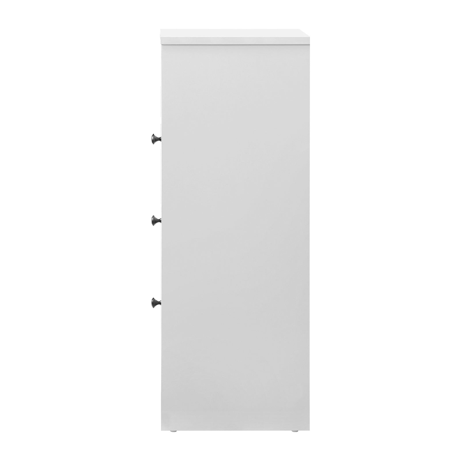 Oikiture Storage Cabinet Sideboard Dresser Cupboard Hallway Hamptons Furniture - Sunyee