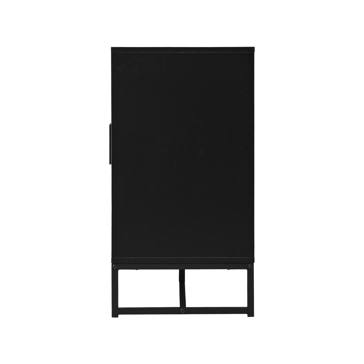 Oikiture Buffet Sideboard Cupboard Cabinet 3 Drawers 2 Door Pantry Storage Table - Sunyee