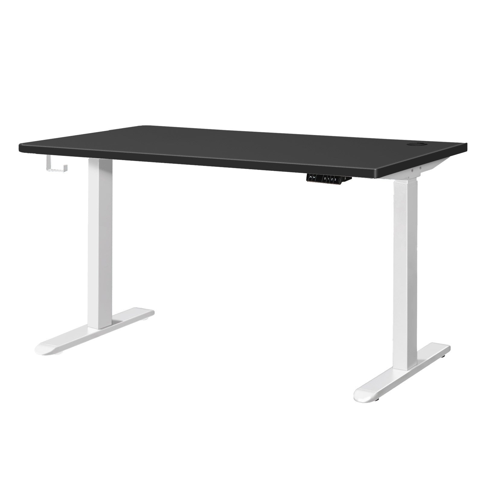 Oikiture Electric Standing Desk Dual/Single Motor 120-160CM 4 Colours - Sunyee