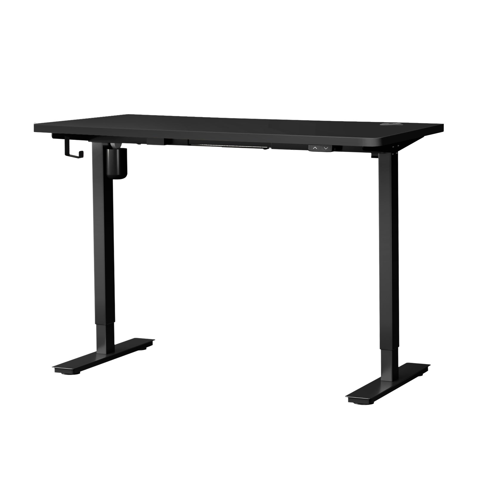 Oikiture Electric Standing Desk Single Motor 120/140/150cm - Sunyee