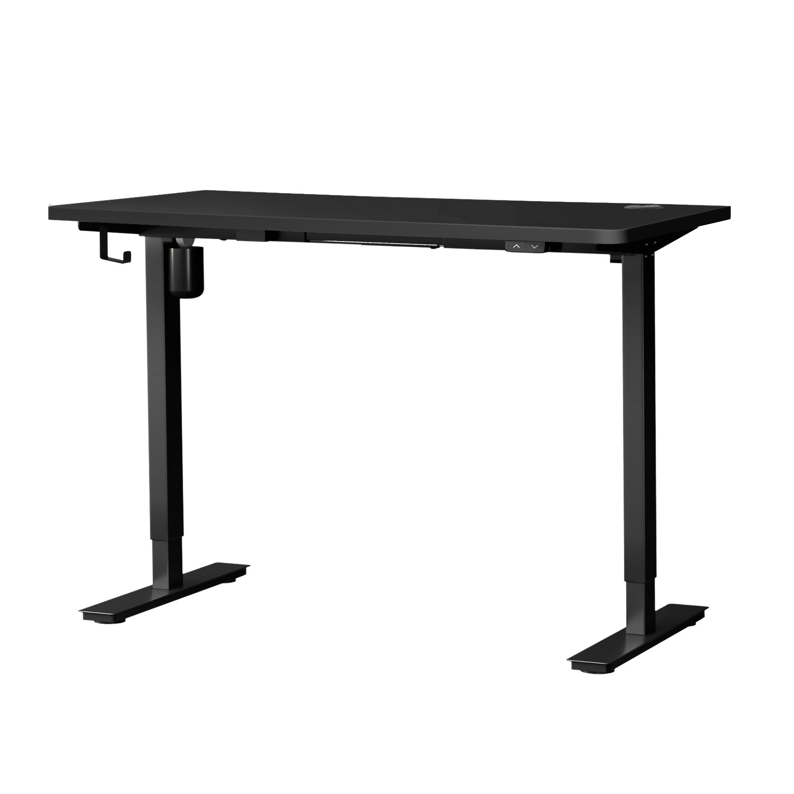 Oikiture Electric Standing Desk Single Motor 120/140/150cm - Sunyee
