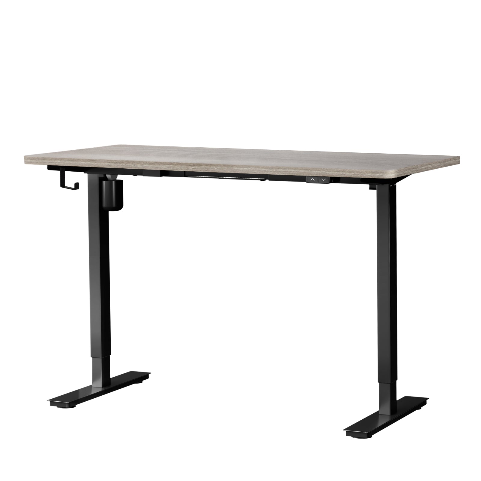 Oikiture Electric Standing Desk Single Motor 120/140/150cm - Sunyee