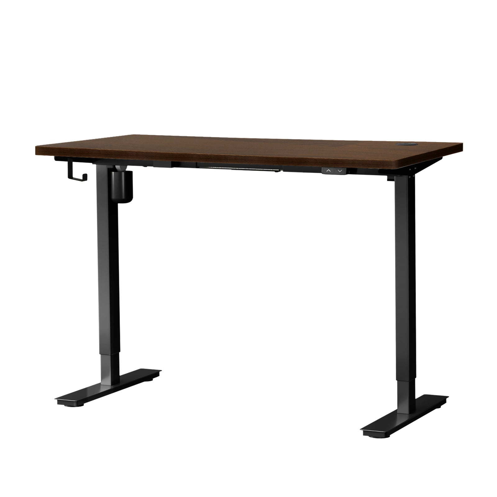 Oikiture Electric Standing Desk Single Motor 120/140/150cm - Sunyee