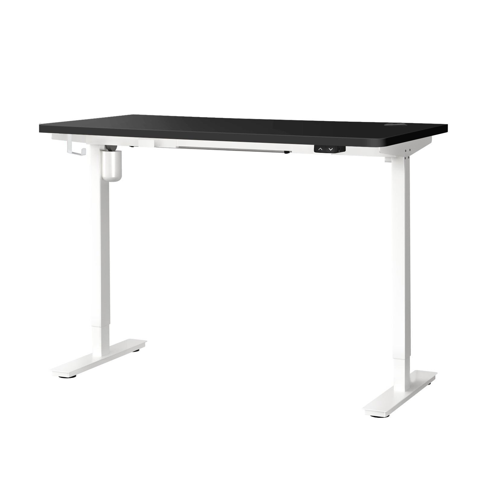 Oikiture Electric Standing Desk Single Motor 120/140/150cm - Sunyee