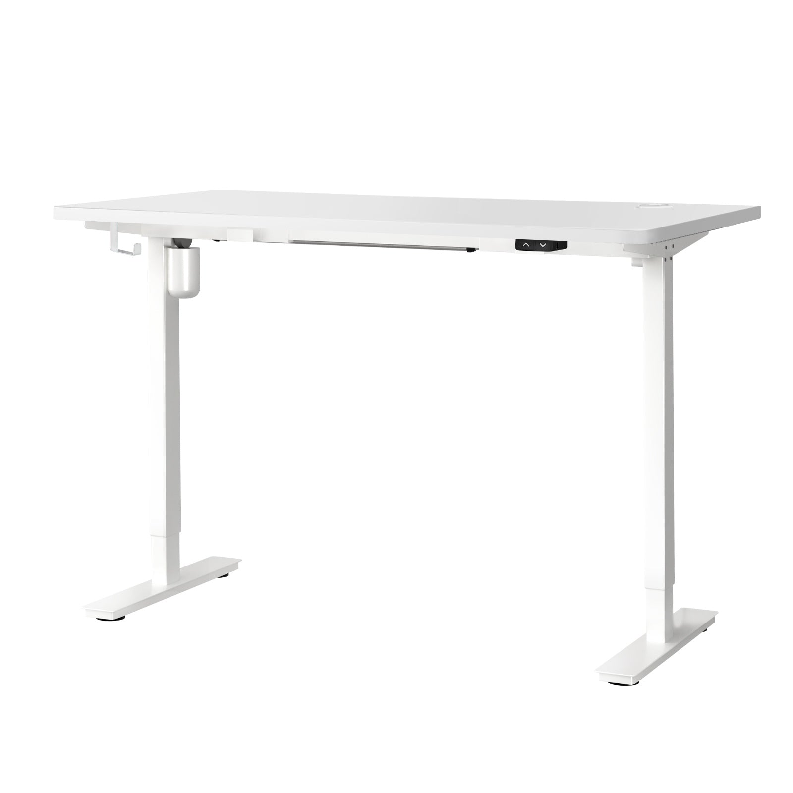 Oikiture Electric Standing Desk Single Motor 120/140/150cm - Sunyee