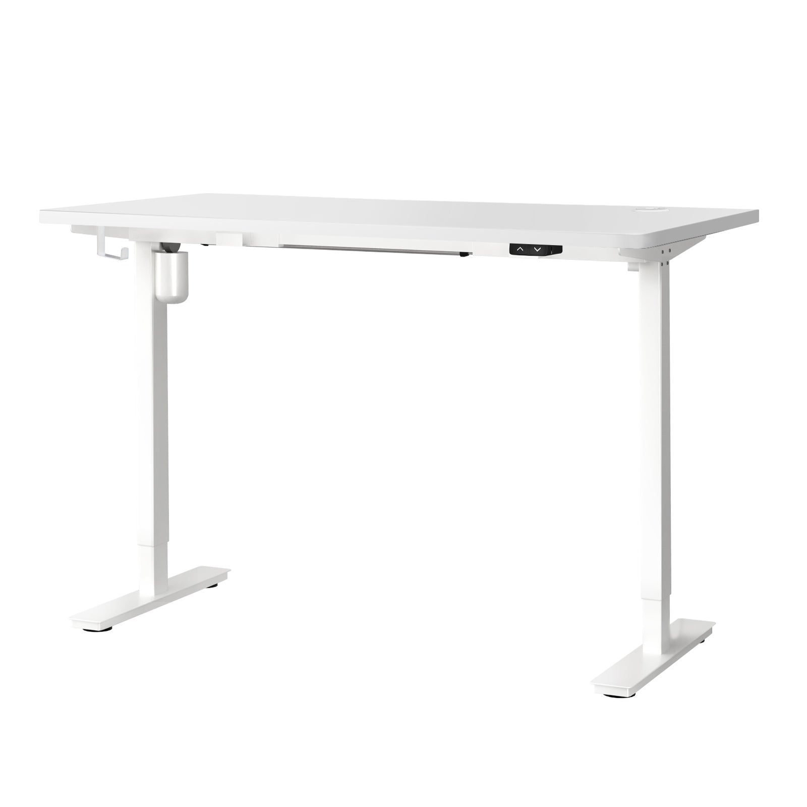 Oikiture Electric Standing Desk Single Motor 120/140/150cm - Sunyee