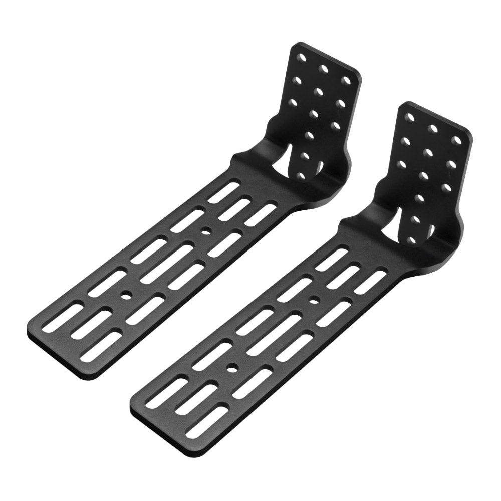 San Hima Long Awning "L" Bracket For 180 & 270 Awnings Powder Coated Steel - Sunyee