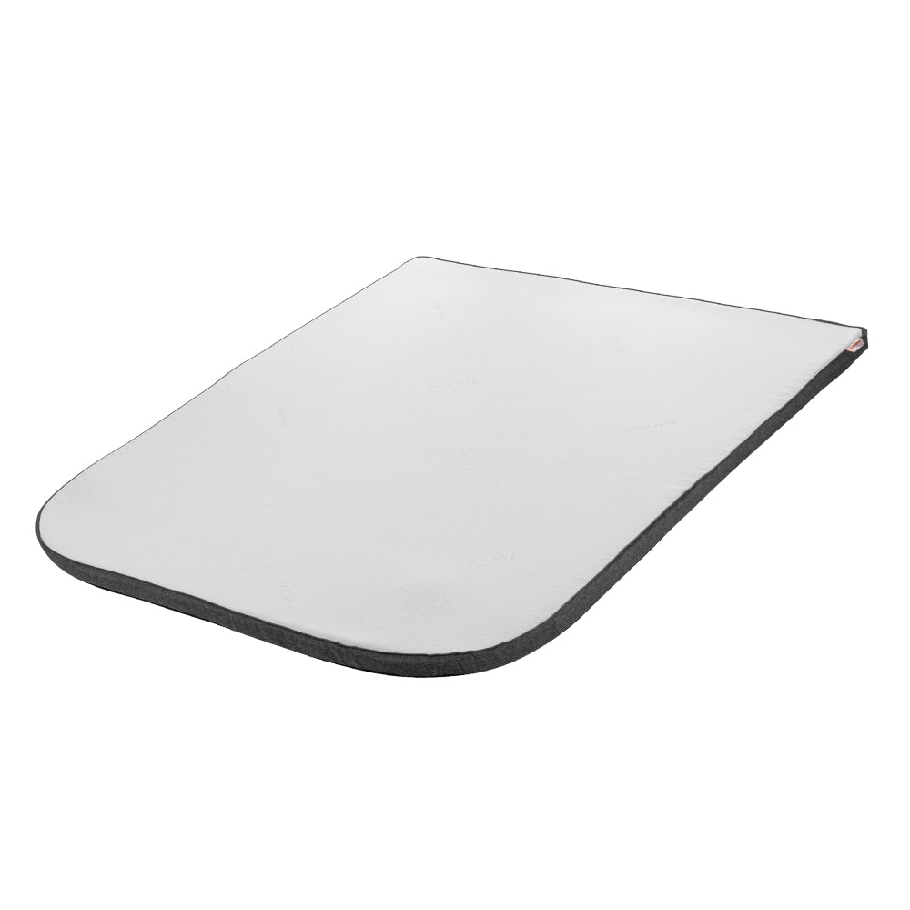 San Hima Caravan Mattress Topper Queen Size Double Size Mat RV Bed - Sunyee