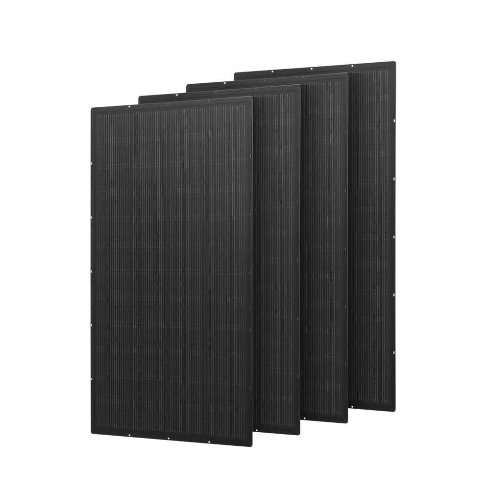 San Hima 110W 170W PERC Solar Panel Kit Mono Multi-busbar Tech Bypass Diode 5MM - Sunyee