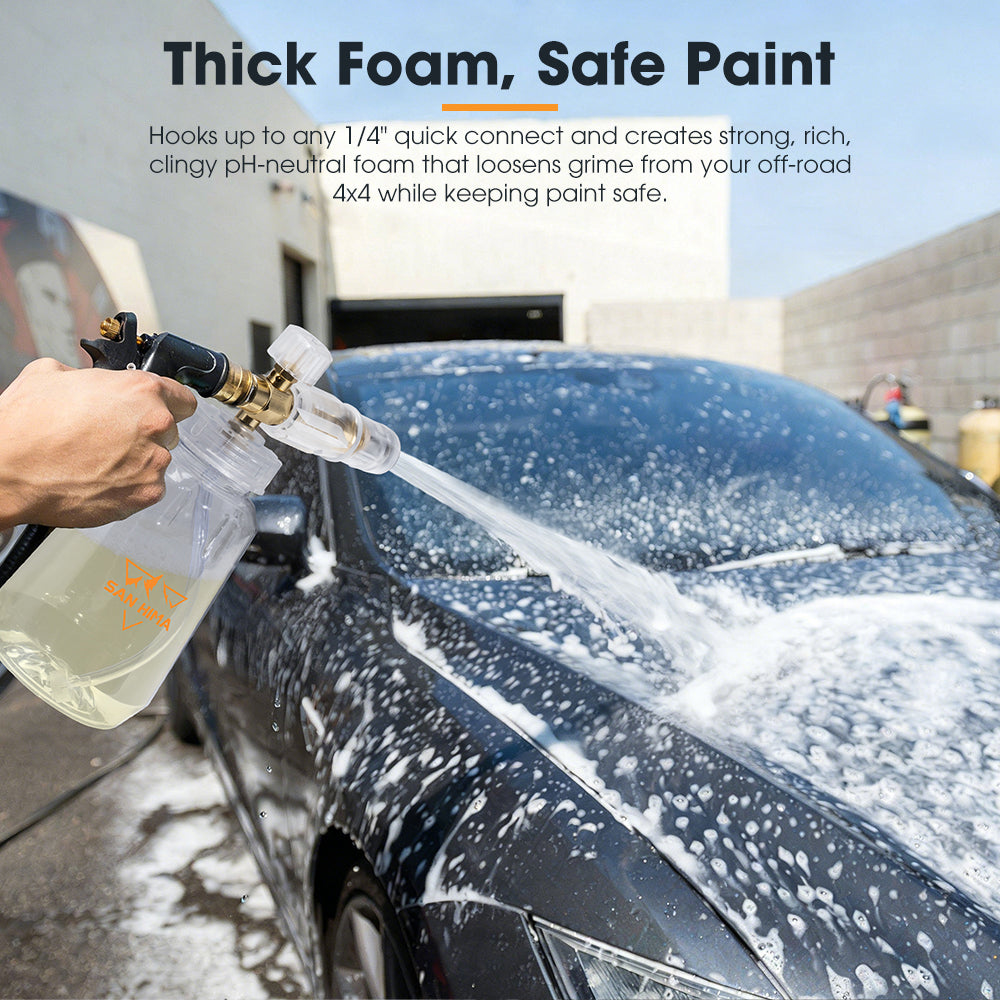 San Hima 10PCS Car Cleaning Kit Interior Exterior Detail Wash Care Polish Bucket - Sunyee