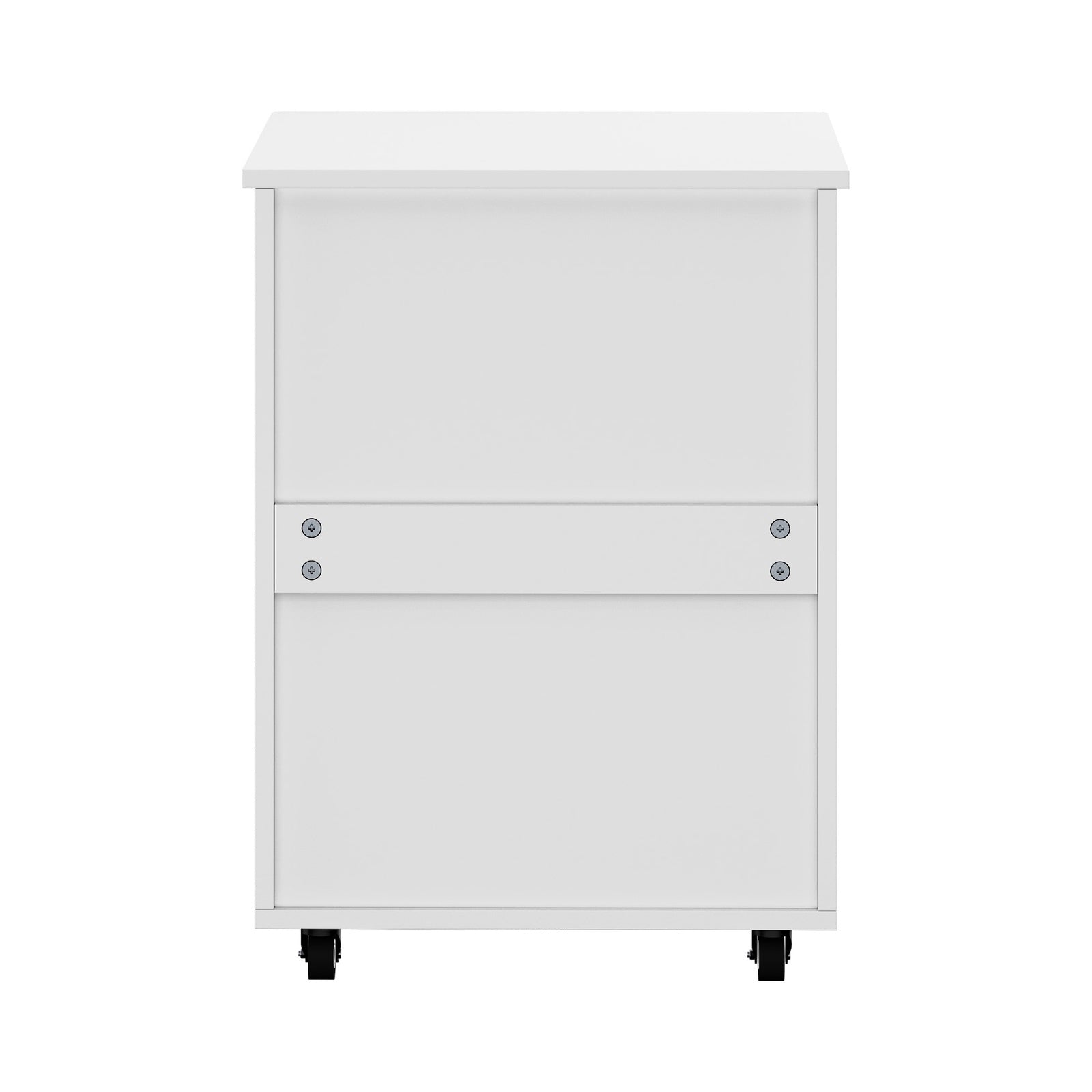 Oikiture 5 Drawer Mobile Filing Cabinet Storage Cabinet Home Office - Sunyee