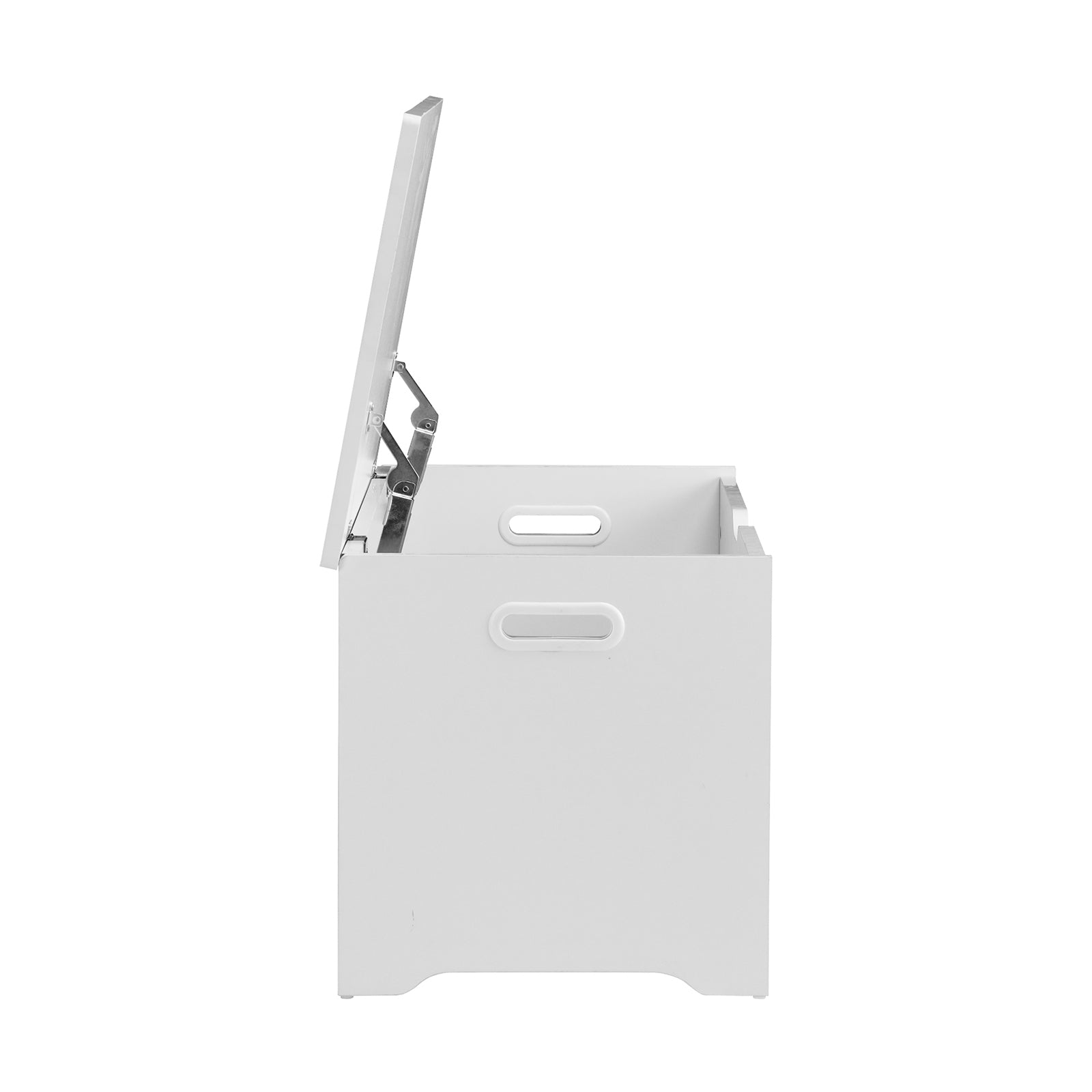 Oikiture Kids Toy Storage Box Chest Cabinet Container Children Room Organiser - Sunyee