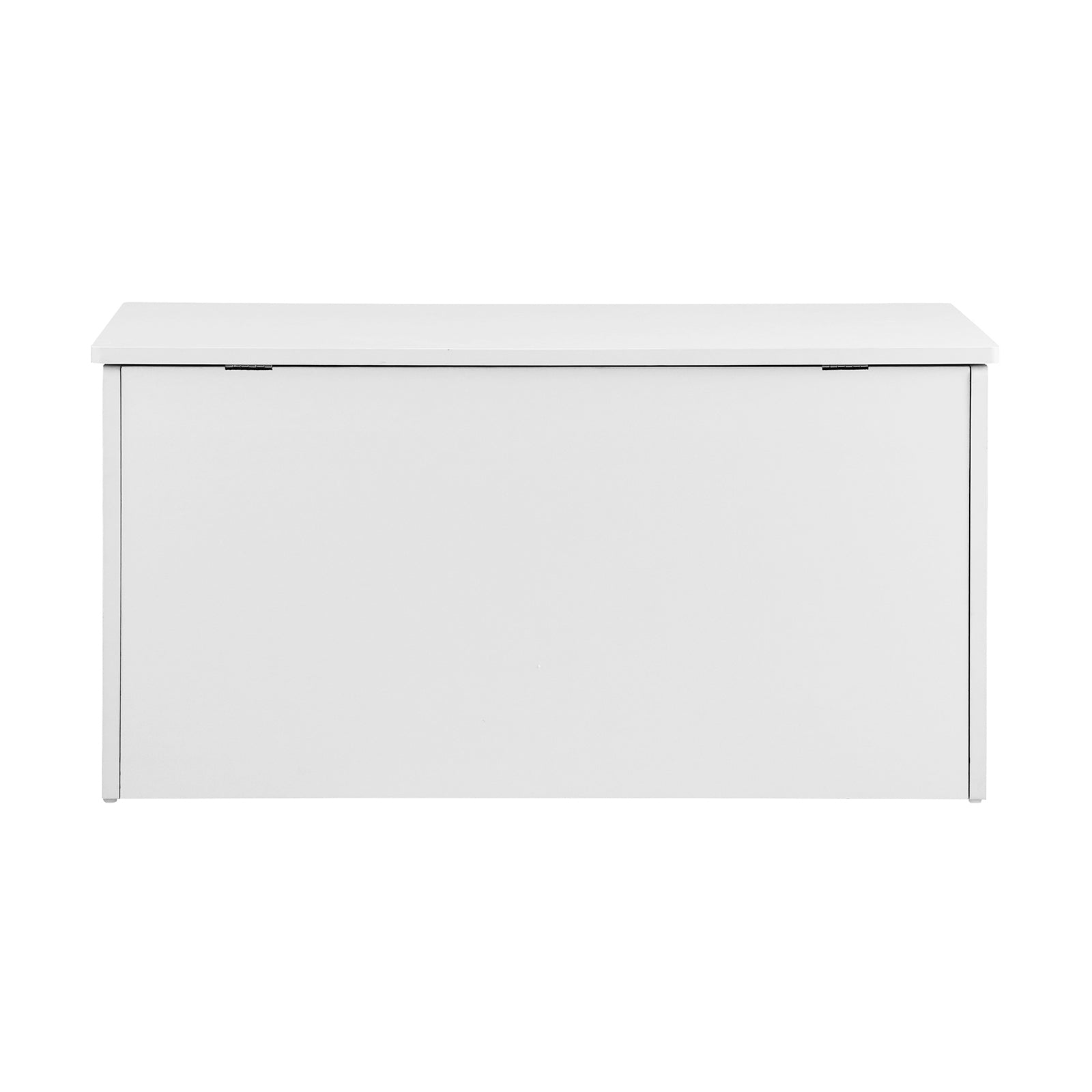 Oikiture Kids Toy Storage Box Chest Cabinet Container Children Room Organiser - Sunyee