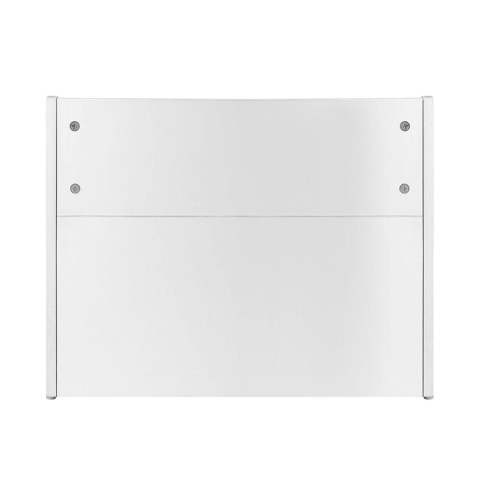 Oikiture Kids Toy Box Storage Chest Container Children Bench Clothes Organiser - Sunyee