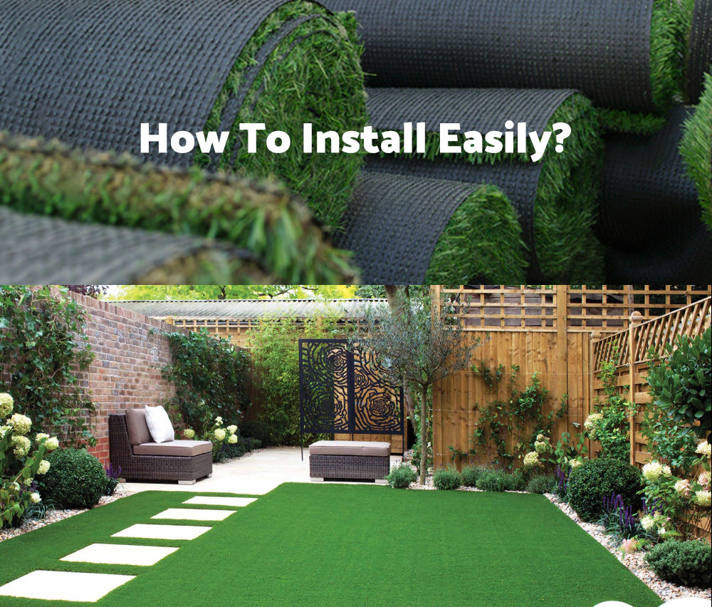 15CMx20M Artificial Grass Self Adhesive Synthetic Turf Lawn Joining Tape - Sunyee