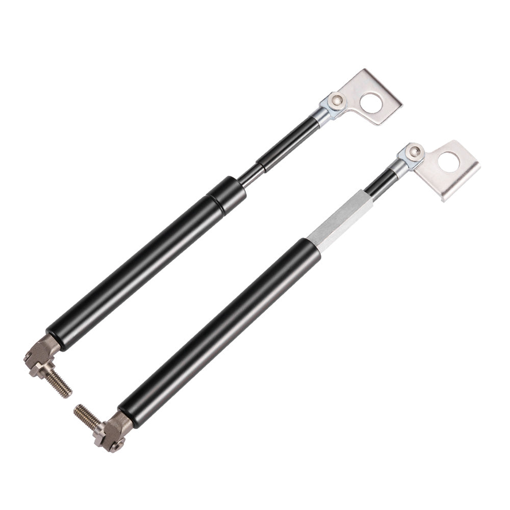 Easy Up & Slow Down Tailgate Strut Kit for Volkswagen Amarok 2012-2020 - Sunyee