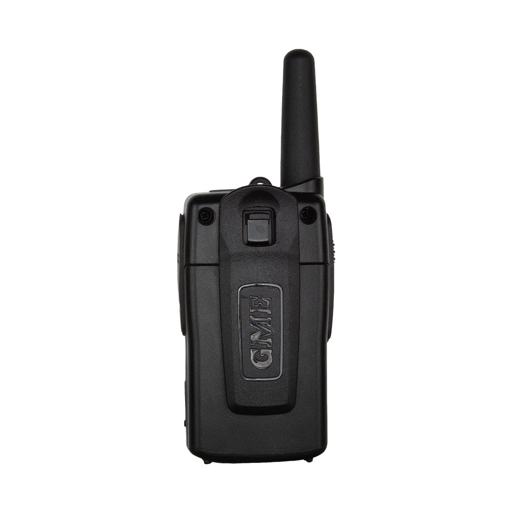 GME 1 Watt UHF CB Handheld Radio - Twin Pack - Sunyee
