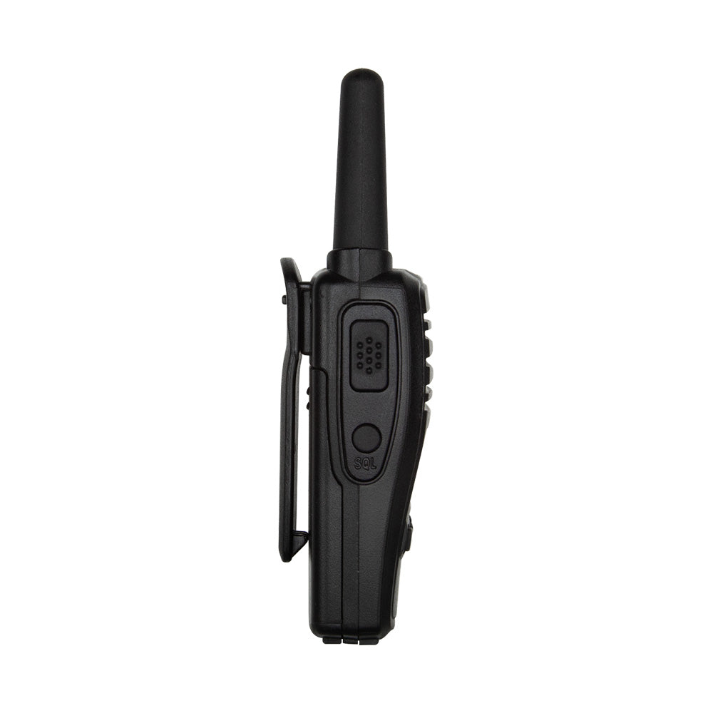GME 1 Watt UHF CB Handheld Radio - Twin Pack - Sunyee