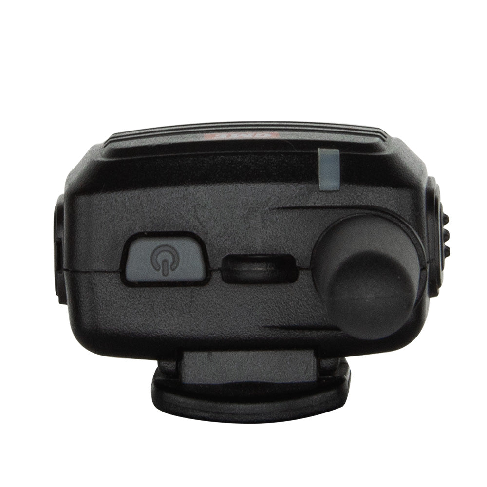 GME 1 Watt UHF CB Handheld Radio - Twin Pack - Sunyee