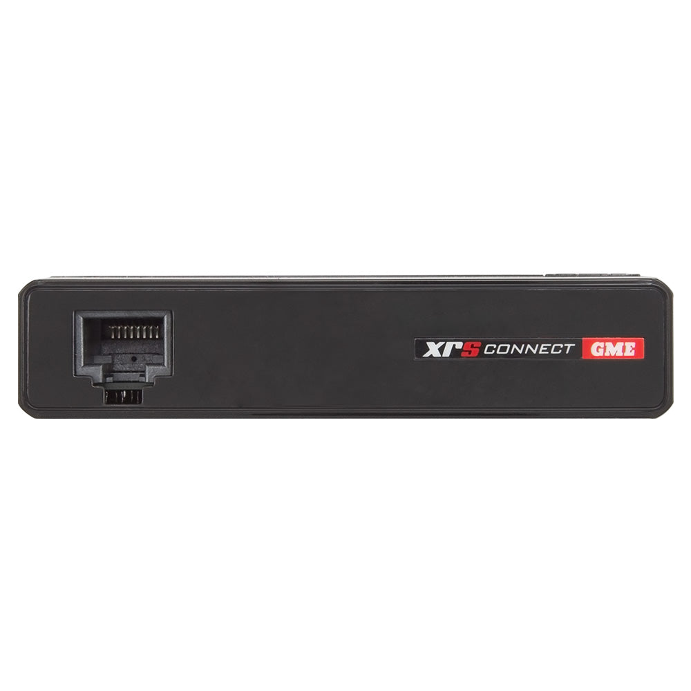 GME XRS™ Connect Super Compact UHF CB Radio - Sunyee