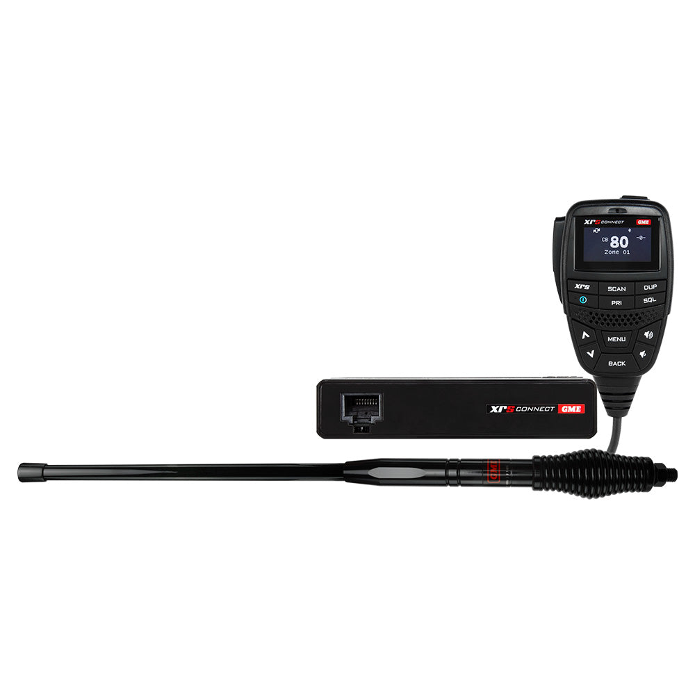 GME XRS™ Connect Outback Pack - Sunyee