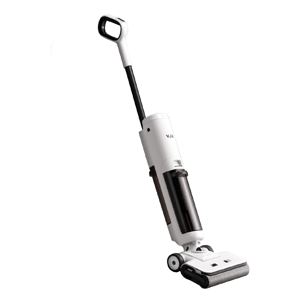 VOR Handheld Wet Dry Vacuum Cleaner HEPA Filter Mop Brushless Vac 15000PA - Sunyee