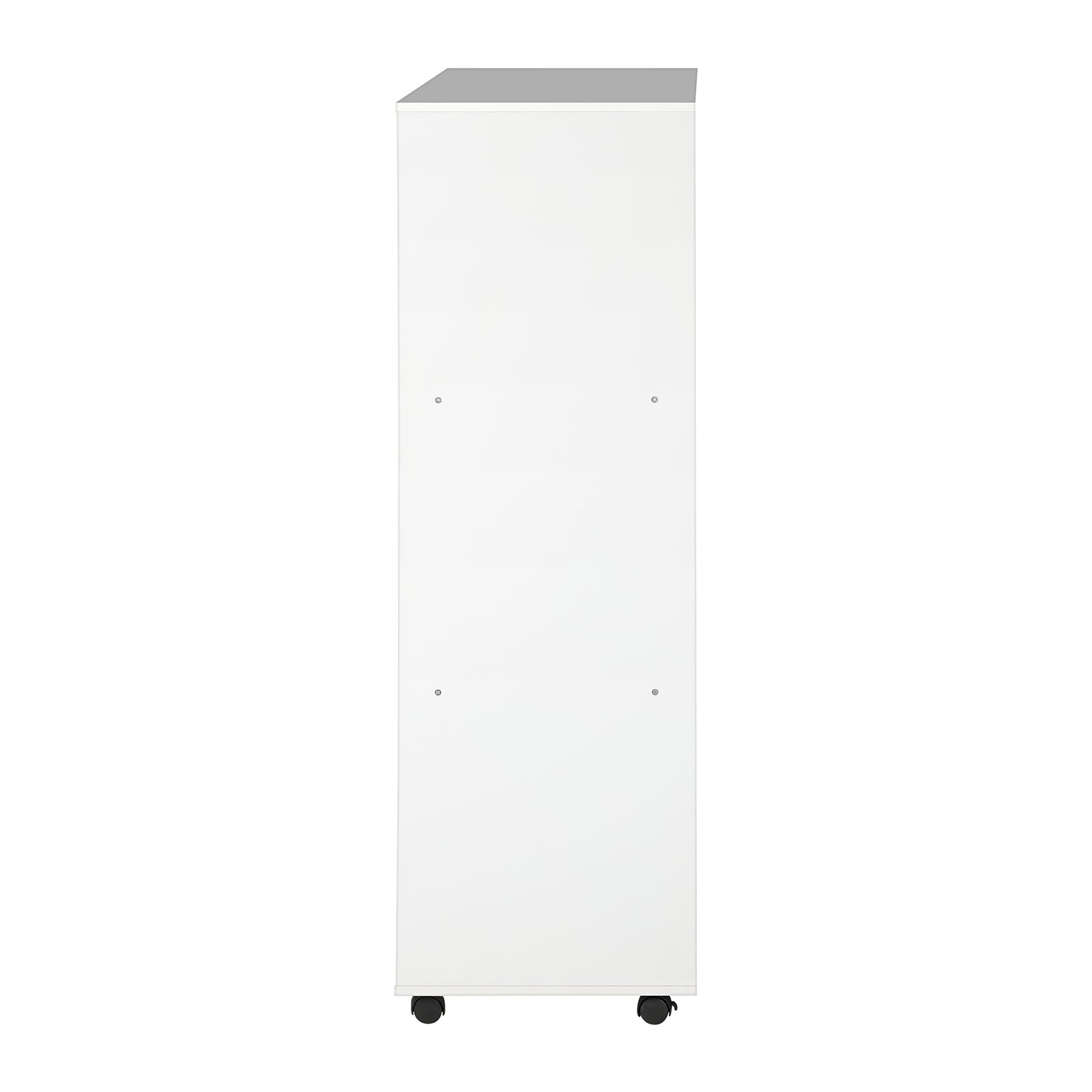 Oikiture Portable Wardrobe Storage Shelves Organizer Clothes Rack Hanging - Sunyee