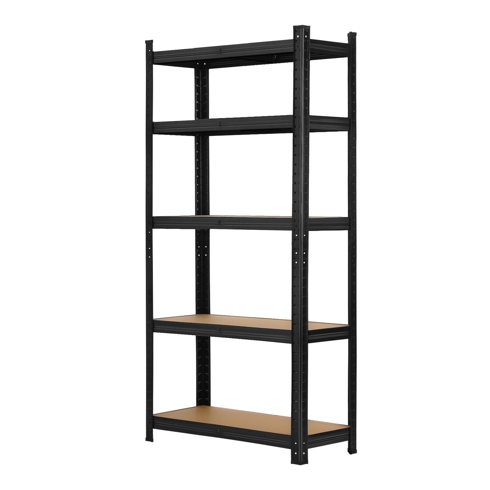Sharptoo Shelving Warehouse Garage Storage Racking Industrial Shed Shelves Rack - Sunyee