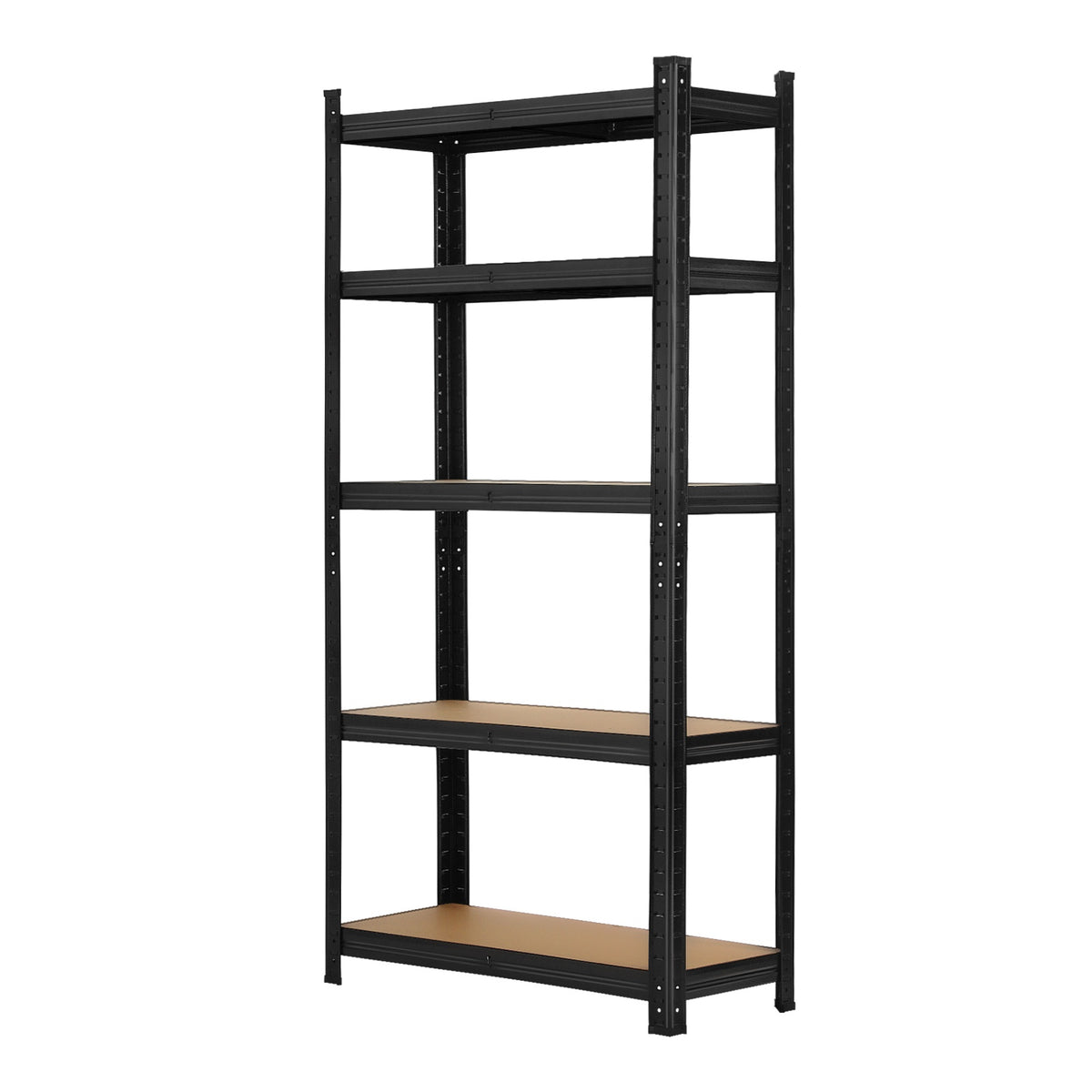 Sharptoo Shelving Warehouse Garage Storage Racking Industrial Shed Shelves Rack