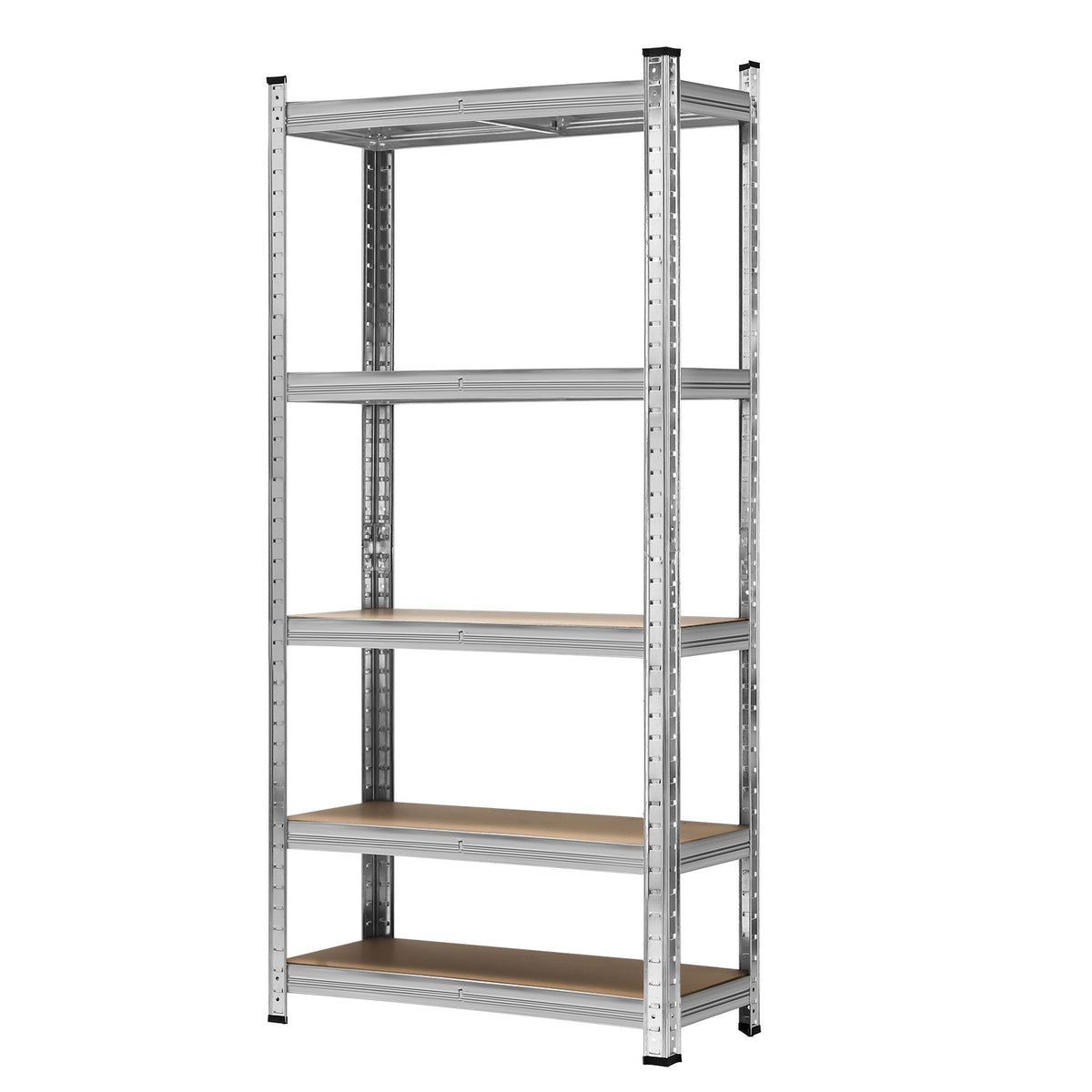 Sharptoo Shelving Warehouse Garage Storage Racking Industrial Shed Shelves Rack