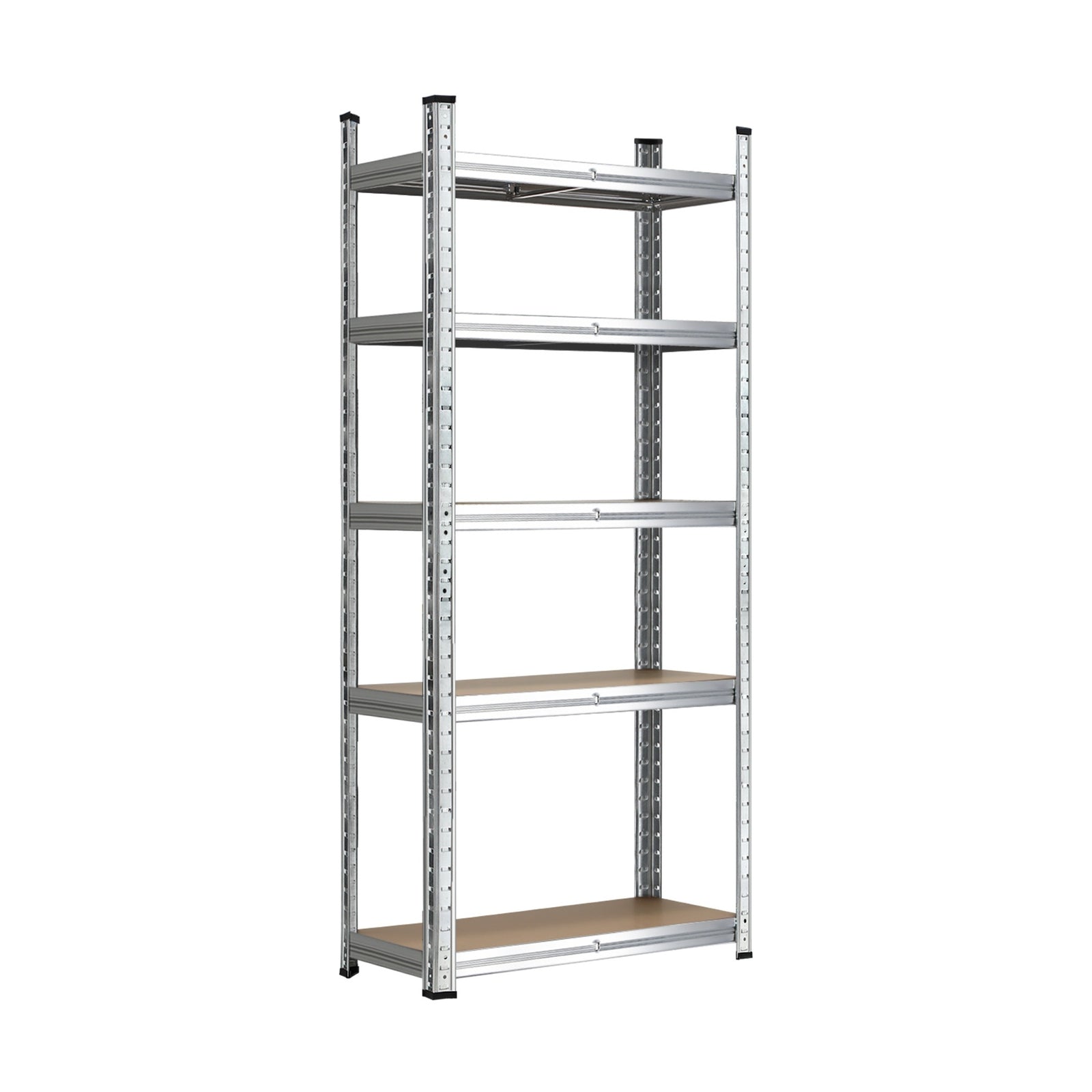 Sharptoo 3x1.5m Garage Shelving Shelves Warehouse Racking Storage Rack Pallet - Sunyee