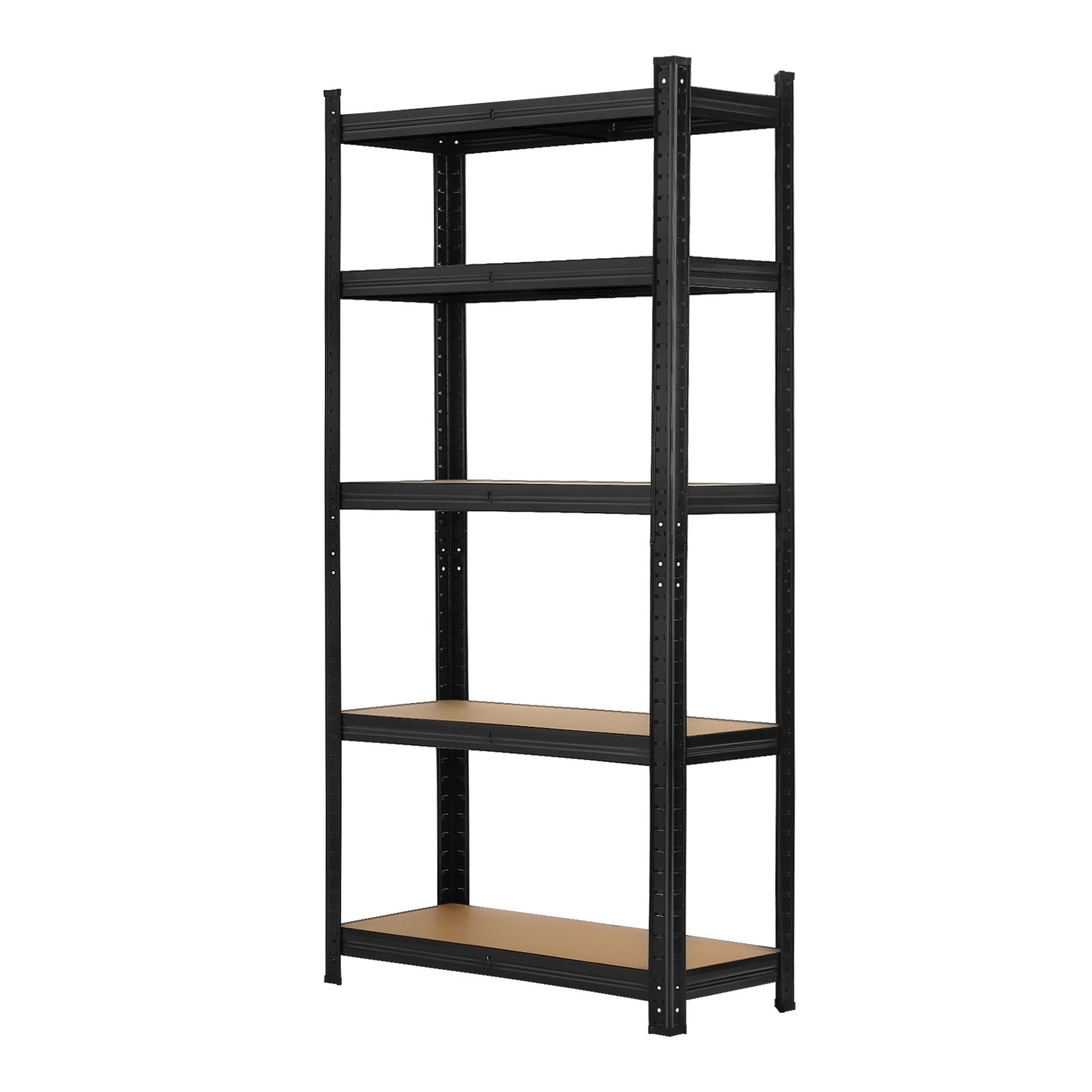 Sharptoo Shelving Warehouse Garage Storage Racking Industrial Shed Shelves Rack - Sunyee