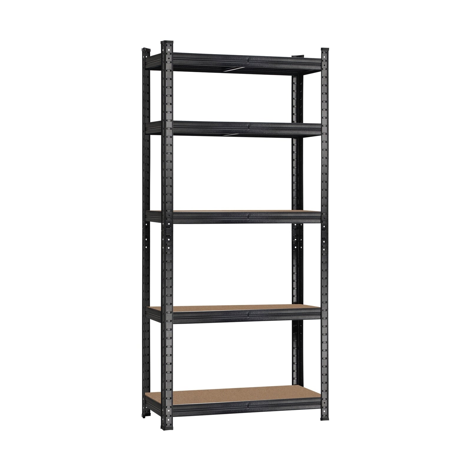 Sharptoo 2x1.8m Garage Shelving Shelves Warehouse Storage Rack Pallet Racking - Sunyee