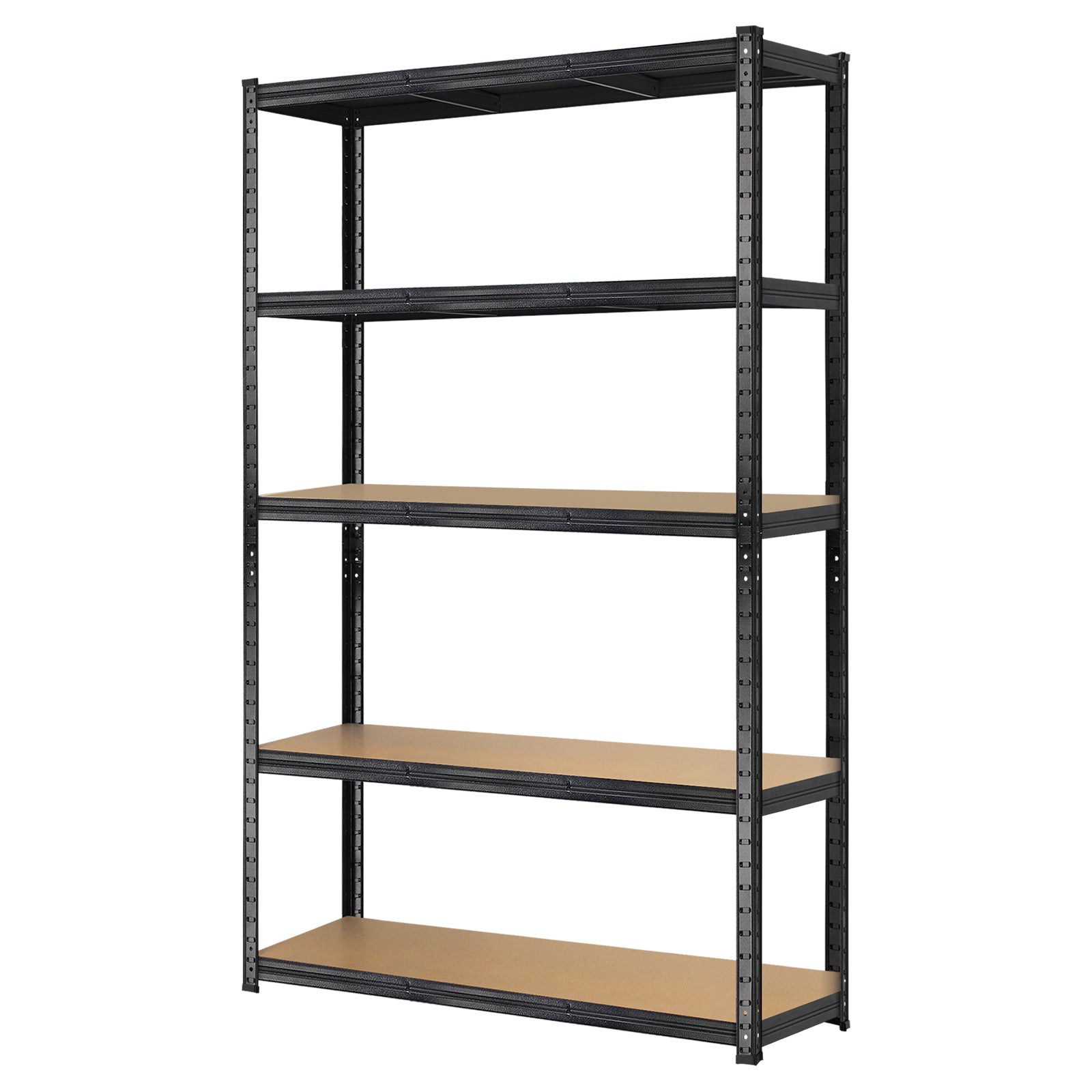 Sharptoo Garage Shelving Warehouse Shelves Storage Rack Pallet Racking 1.8*1.2m - Sunyee