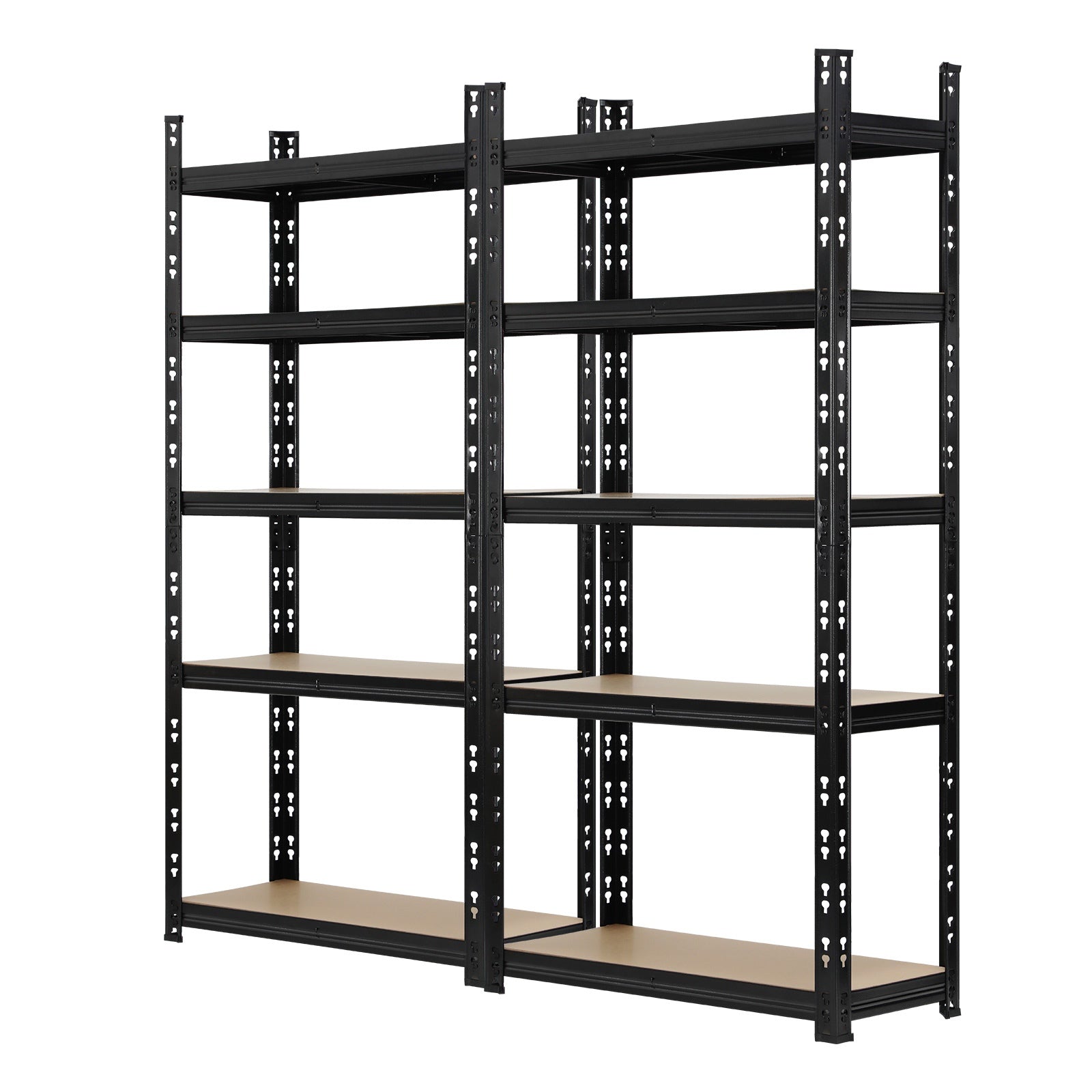 Sharptoo Warehouse Shelving Garage Shelves Storage Steel Rack Pallet Shelf1.5mx2 - Sunyee