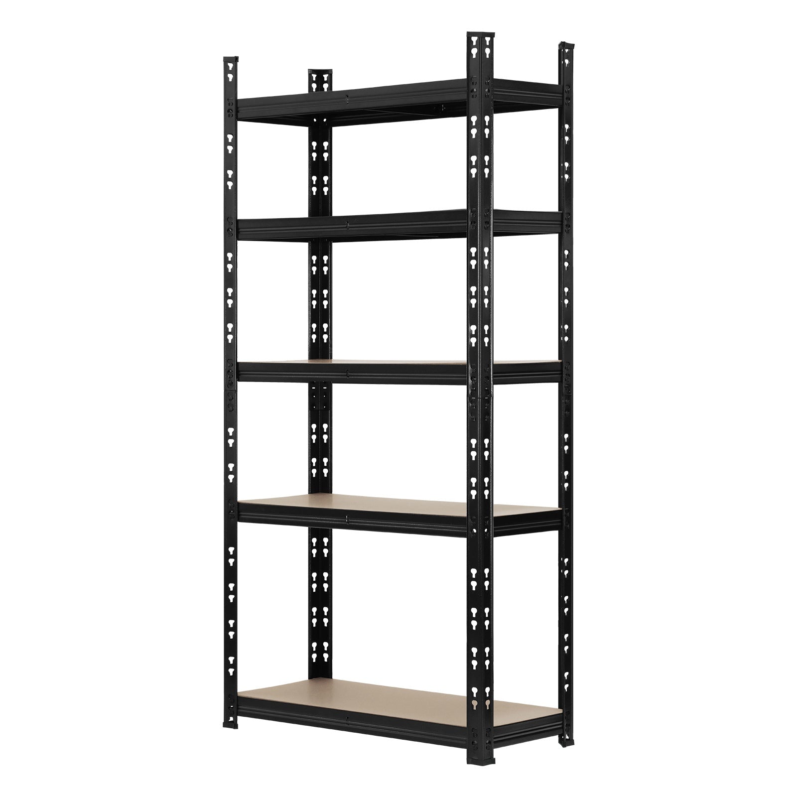 Sharptoo Shelving Warehouse Garage Storage Racking Industrial Shed Shelves Rack - Sunyee