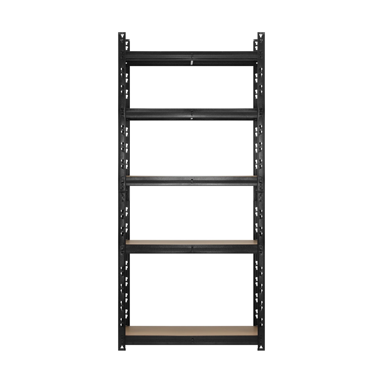 Sharptoo 2x1.8m Garage Shelving Shelves Warehouse Storage Rack Racking Pallet - Sunyee
