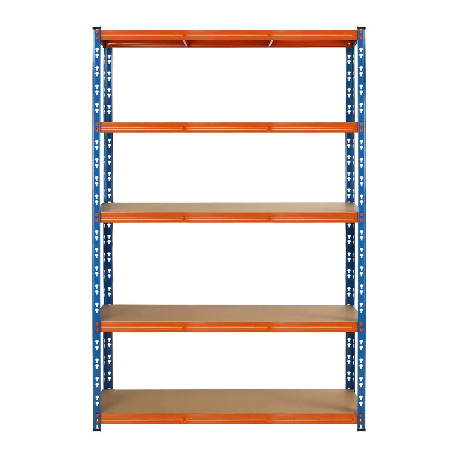 Sharptoo Garage Shelving Warehouse Shelves Storage Rack Pallet Racking 1.8*1.2m - Sunyee