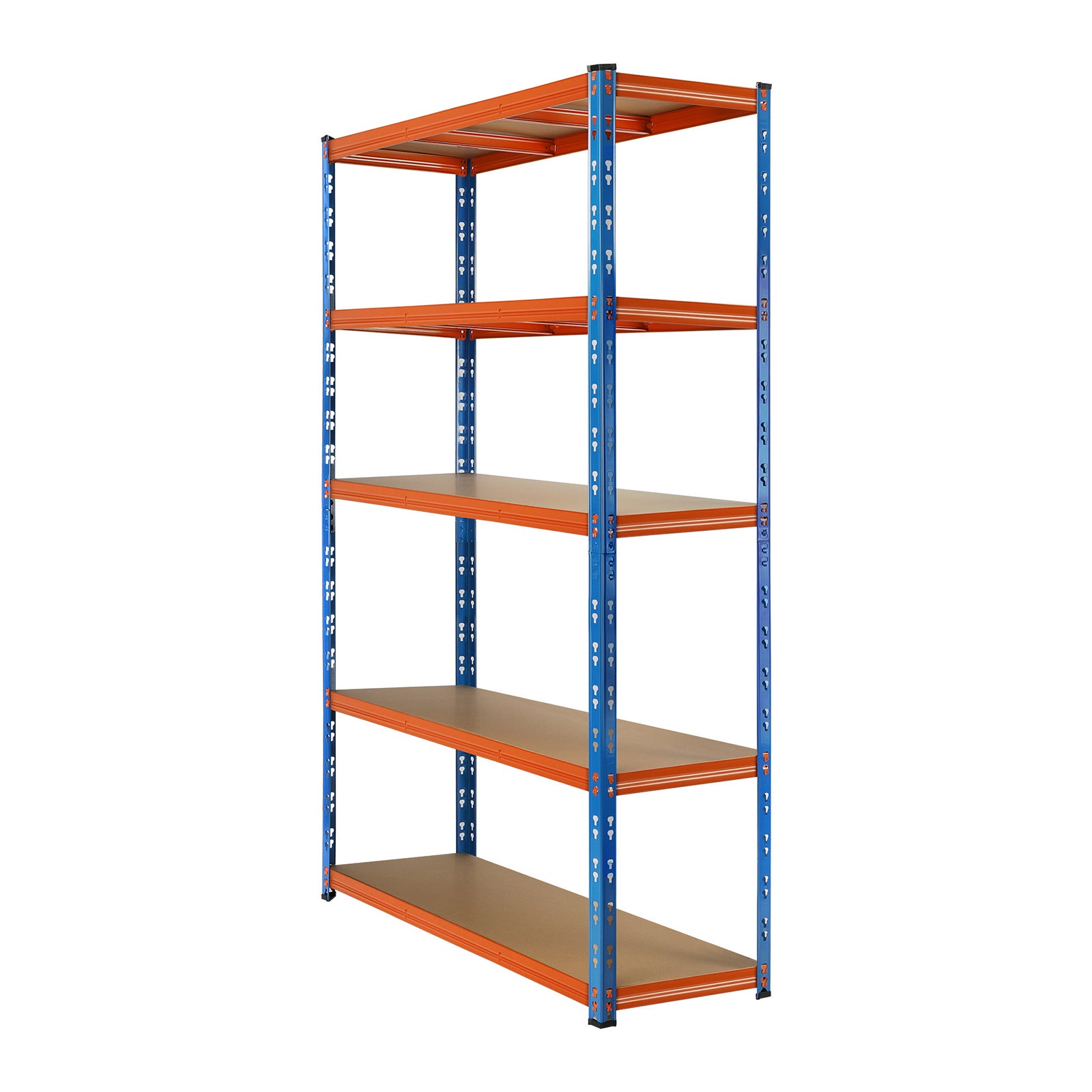Sharptoo Garage Shelving Warehouse Shelves Storage Rack Pallet Racking 1.8*1.2m - Sunyee