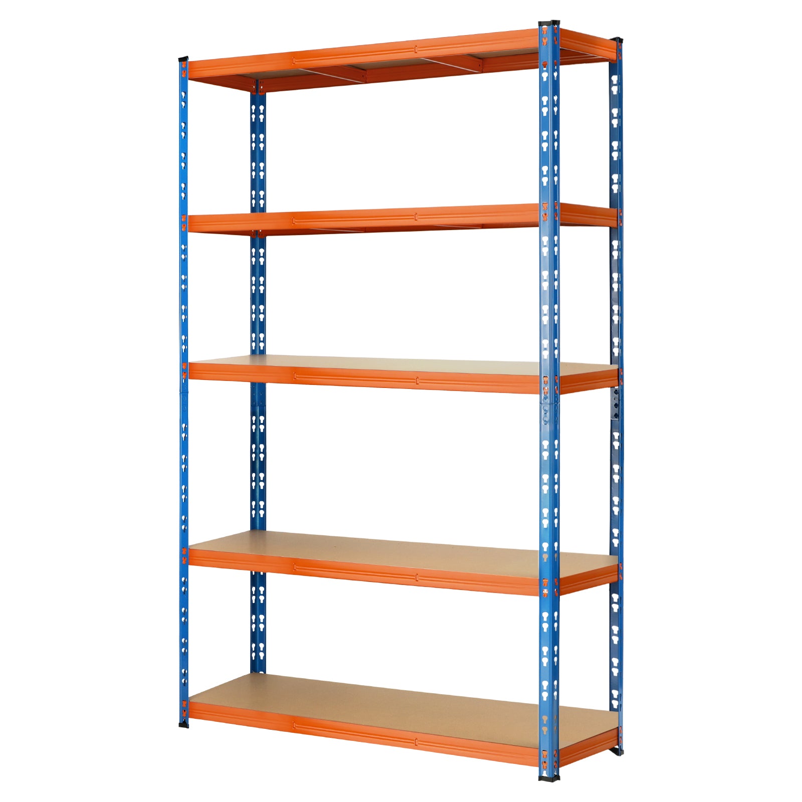 Sharptoo Garage Shelving Warehouse Shelves Storage Rack Pallet Racking 1.8*1.2m - Sunyee