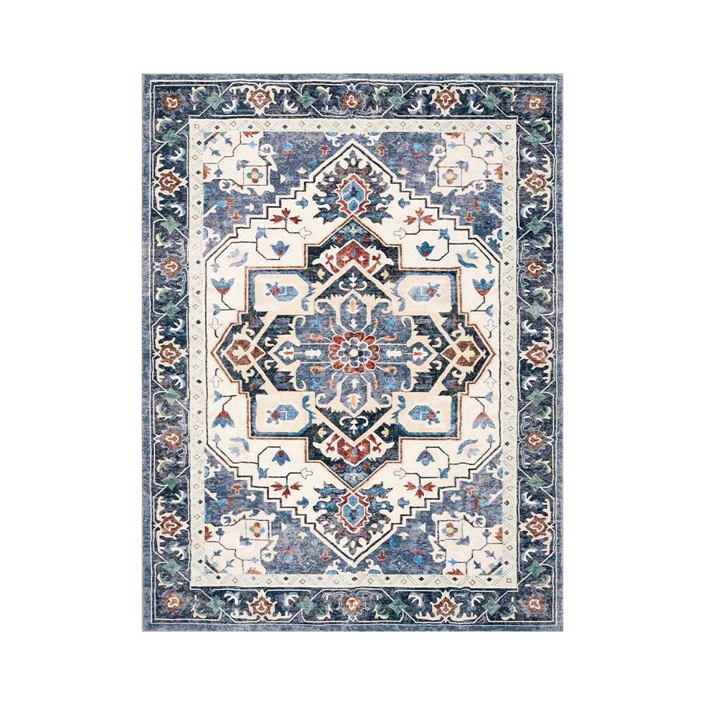 ZUNI Baby Floor Mat Washable Short Pile Play Mat Bedroom - Sunyee