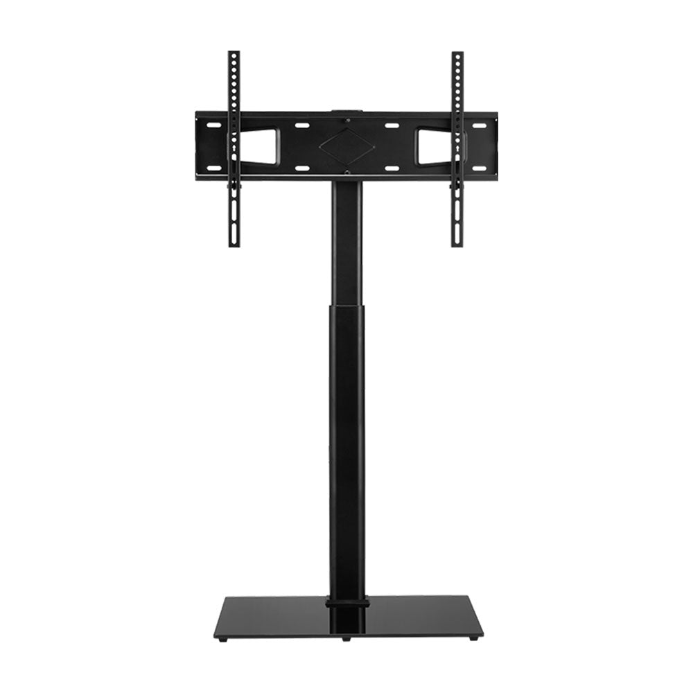 ZUNI TV Stand for 32-65 inch TVs up to 40kg Height Adjustable for Bedroom Office - Sunyee