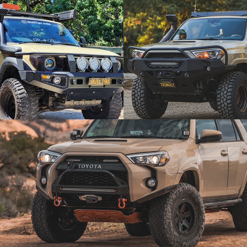 Lightfox Vertex Series 12inch LED Light Bar 1Lux@294m IP68 6,770 LM