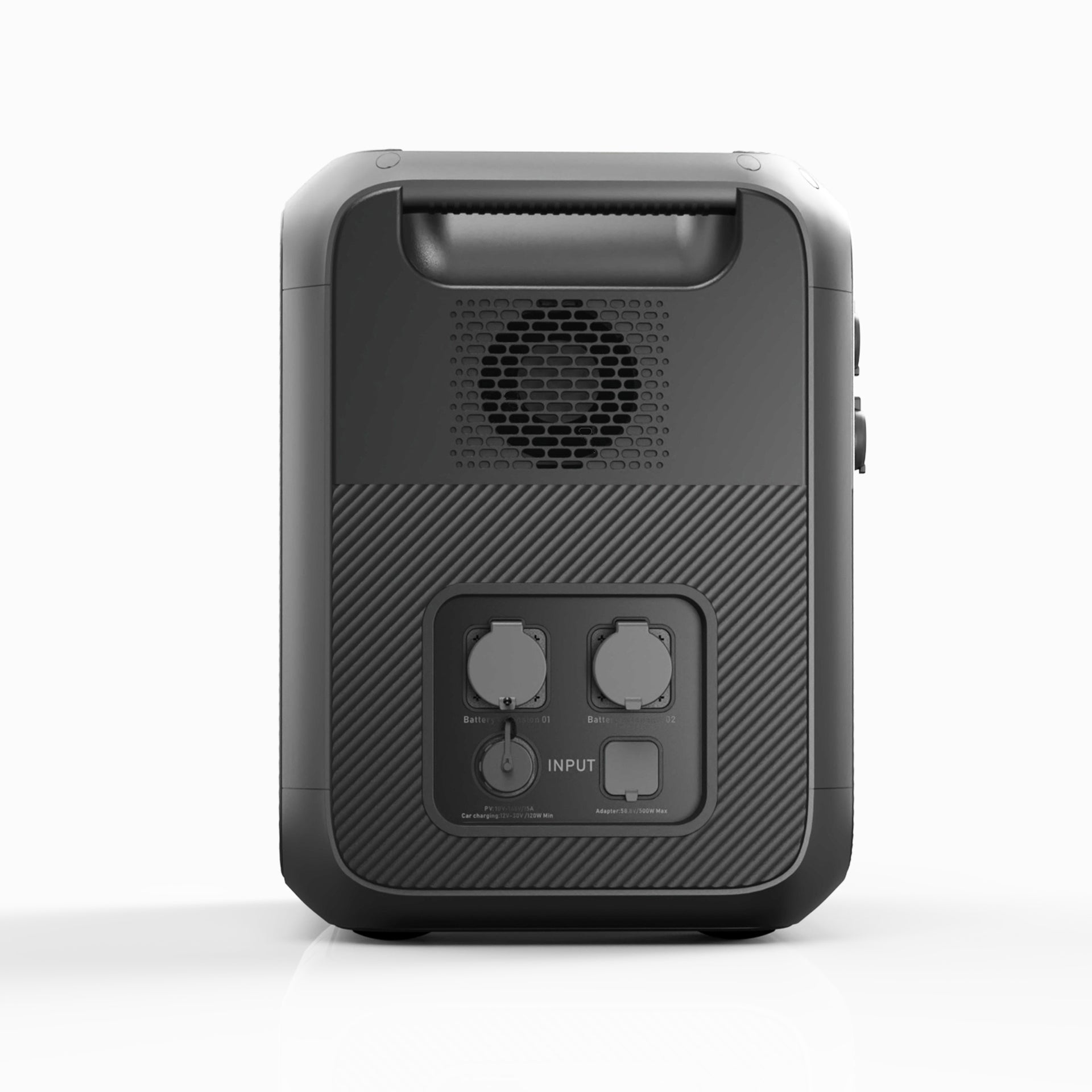 BLUETTI AC200MAX Expandable Power Station(Must Work With B230 Battery Pack) - Sunyee
