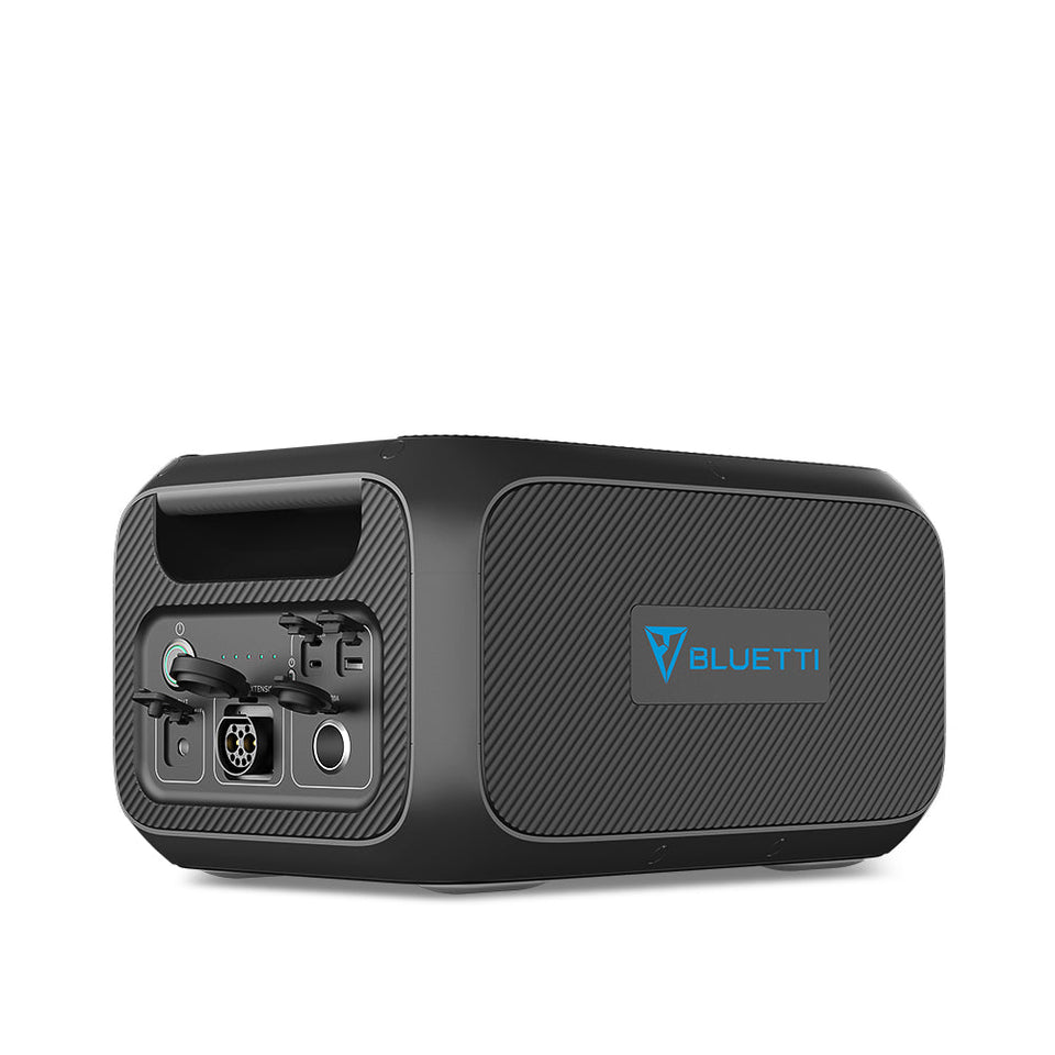 BLUETTI B230 Expansion Battery | 2,048Wh For AC200MAX Power Station - Sunyee