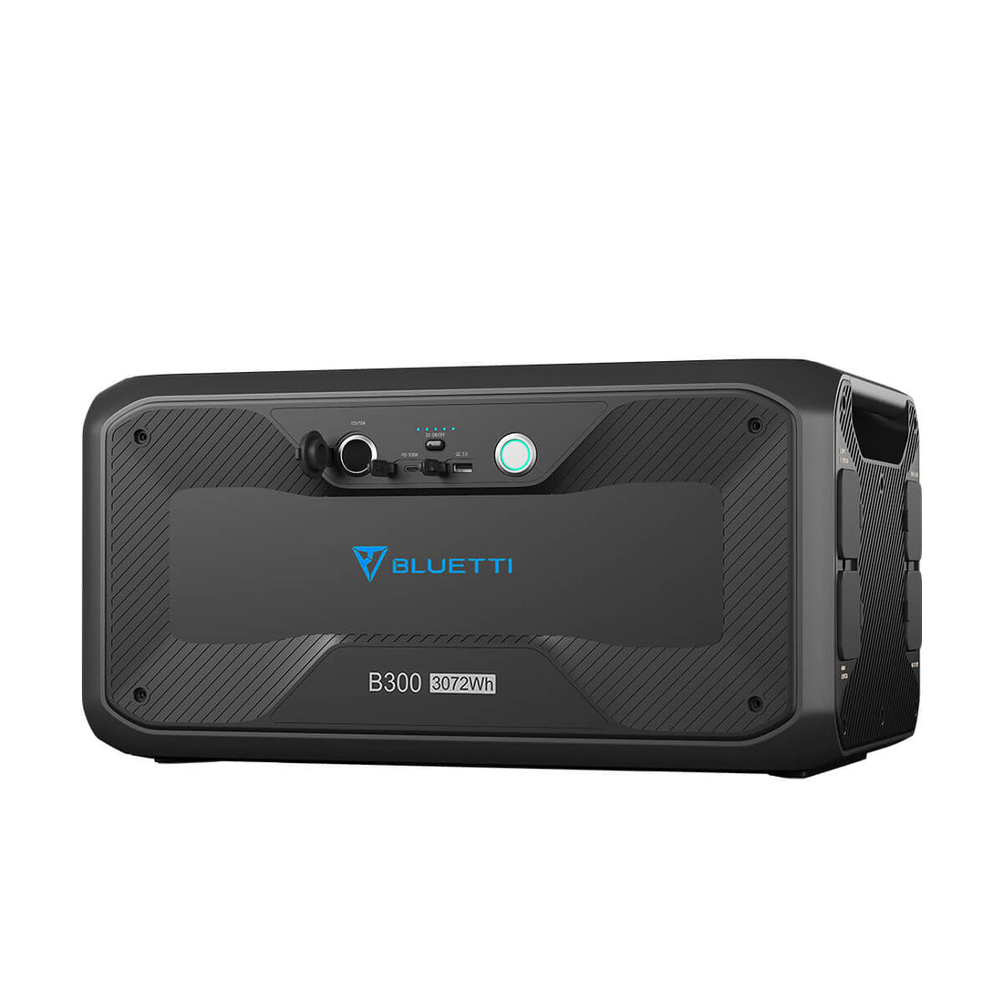 BLUETTI B300 Expansion Battery | 3072Wh For AC300 Power Station - Sunyee